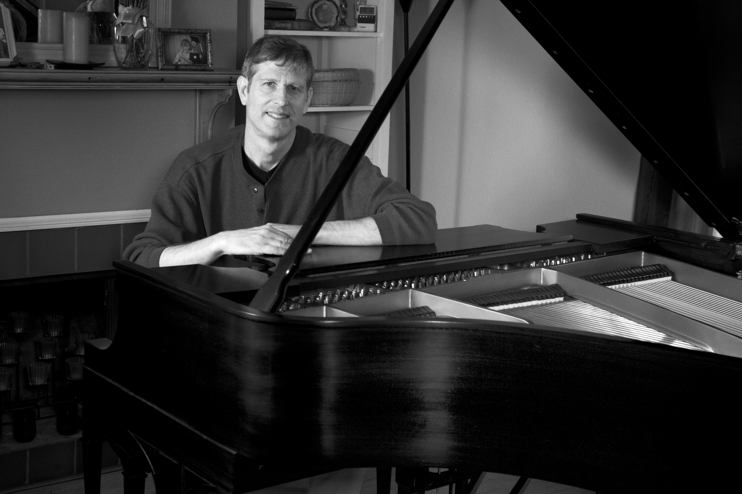 Littleton Piano Lessons, Experienced Piano Teacher